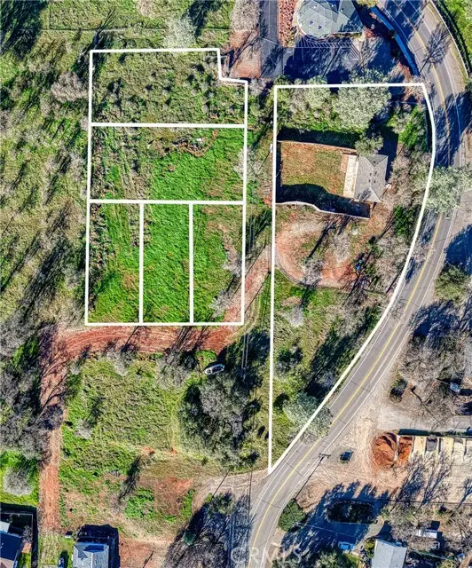 3642 Old Highway 53, Clearlake, CA 95422 - #3