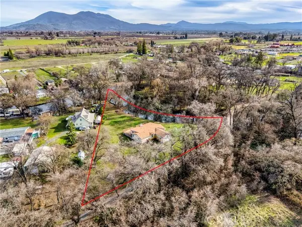 2816 Park View Drive, Lakeport, CA 95453