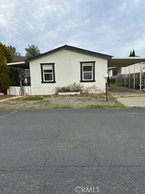 400 Sulphur Bank  #102, Clearlake Oaks, CA 95423