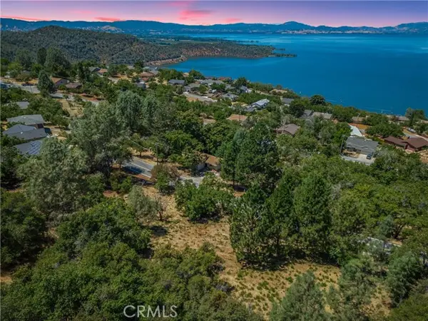 3126 Edgewood Drive, Kelseyville, CA 95451