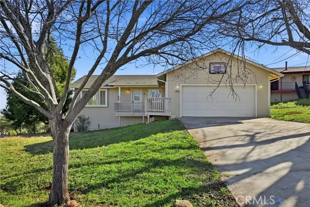 5608 Yana Court, Kelseyville, CA 95451 - #2