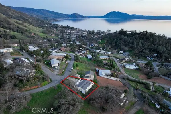 7209 Plumas, Nice, CA 95464