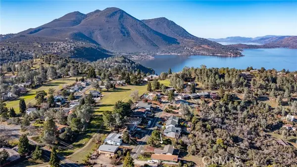 4587 Hawaina Way, Kelseyville, CA 95451
