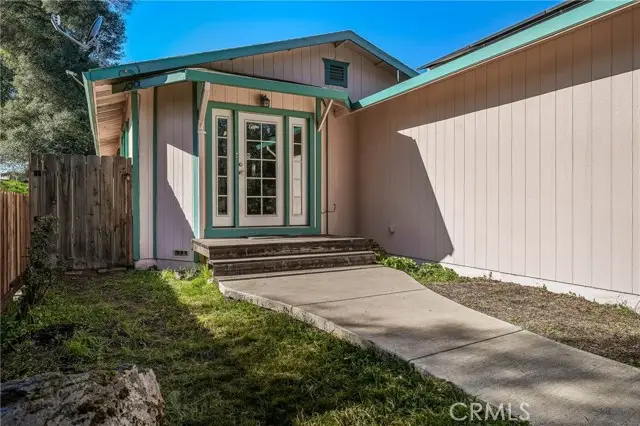 3617 Ciwa Street, Clearlake, CA 95422 - #2
