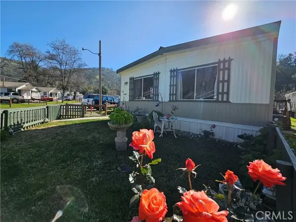 3630 Country Club  #70, Lucerne, CA 95458