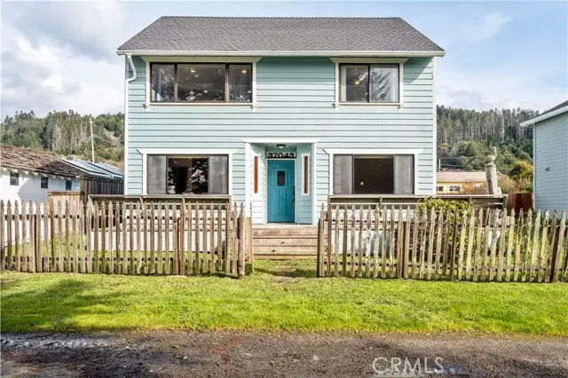 37043 Omega, Westport, CA 95488 - #1