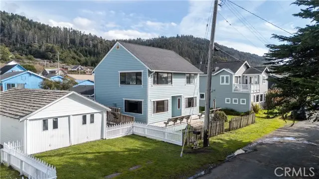 37043 Omega, Westport, CA 95488 - #2