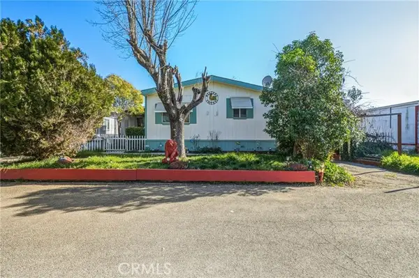 375 State Highway 20  #67, Upper Lake, CA 95485