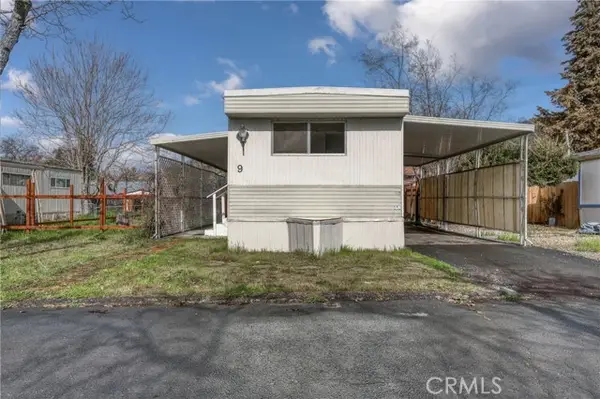 5890 Highway 20  #9, Lucerne, CA 95458