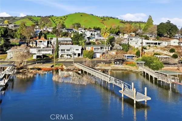 13680 Lower Lakeshore, Clearlake, CA 95422