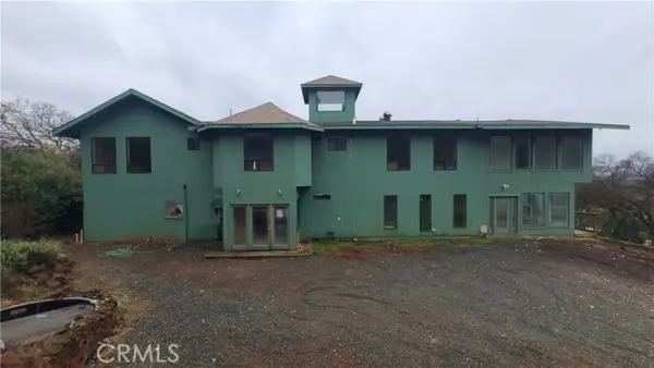 9176 Upper Lake Lucerne, Upper Lake, CA 95485