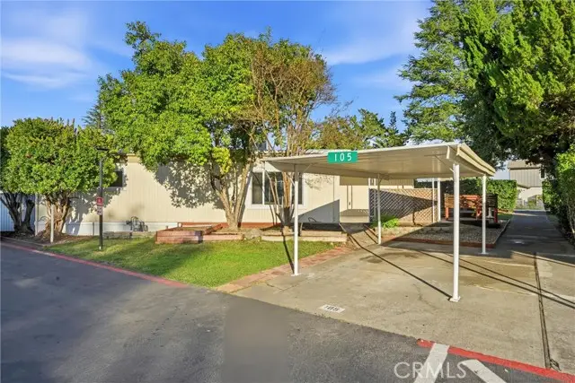 105 Paseo Palencia, Sonoma, CA 95476 - #3