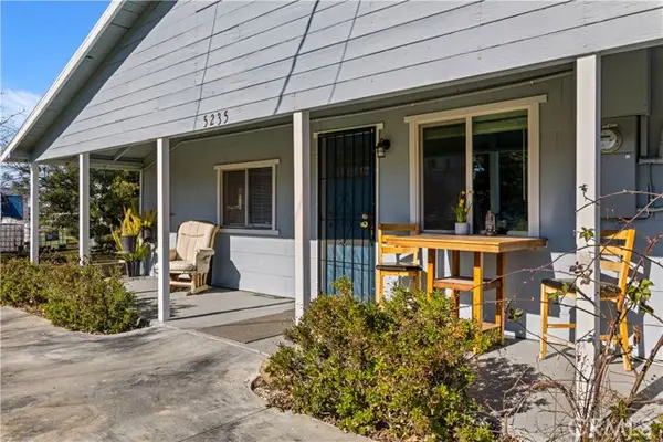 5235 Gaddy, Kelseyville, CA 95451
