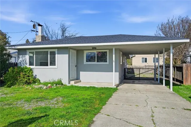 70 Lupoyoma Avenue, Lakeport, CA 95453 - #1