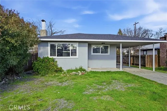 70 Lupoyoma Avenue, Lakeport, CA 95453 - #2