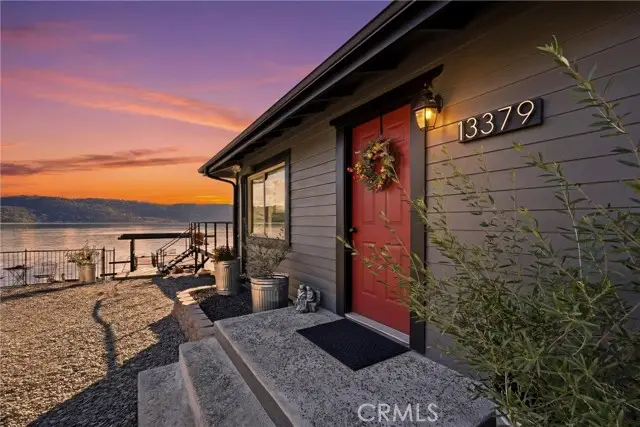 13379 Lakeshore Drive, Clearlake, CA 95422 - #1