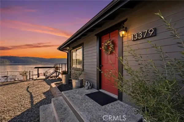 13379 Lakeshore Drive, Clearlake, CA 95422