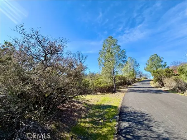 9921 Palmer Court, Cobb, CA 95426