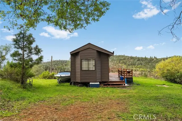0 Canyon Creek Road, Berry Creek, CA 95916 - #1