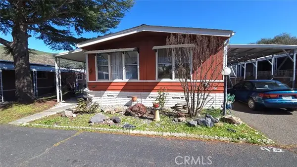 400 Sulphur Bank Dr.  #42, Clearlake Oaks, CA 95423