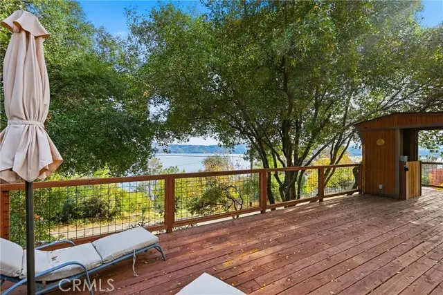 11664 Lakeview Drive, Clearlake Oaks, CA 95423 - #2