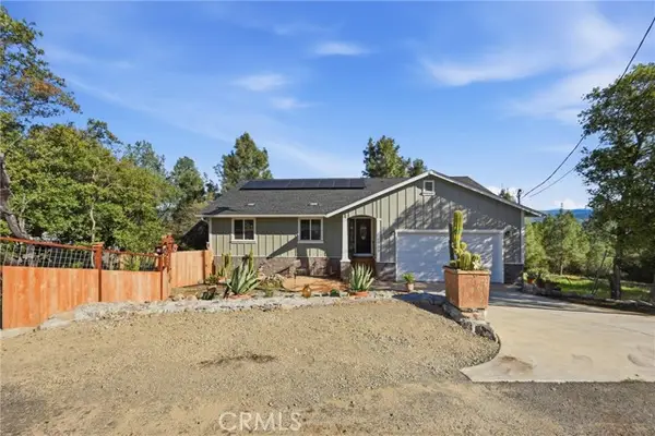 9786 Pinon Way, Kelseyville, CA 95451