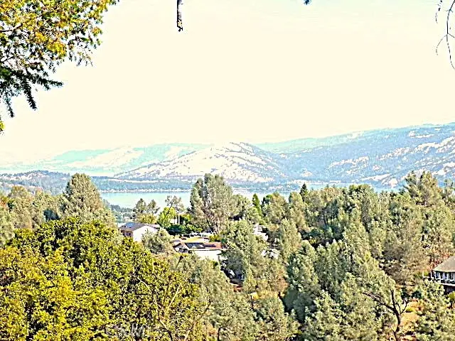 10450 Sunset Ridge Drive, Kelseyville, CA 95451 - #1