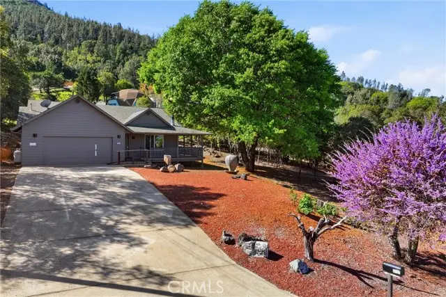 3137 Riviera Heights Drive, Kelseyville, CA 95451 - #1