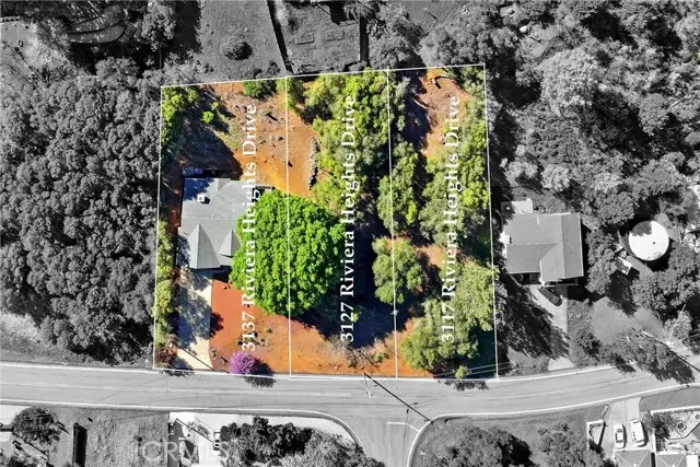 3137 Riviera Heights Drive, Kelseyville, CA 95451 - #2