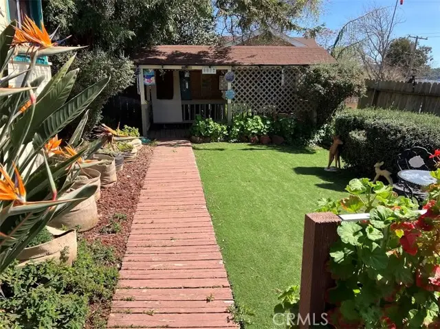 9495 Glenhaven, Glenhaven, CA 95443 - #3