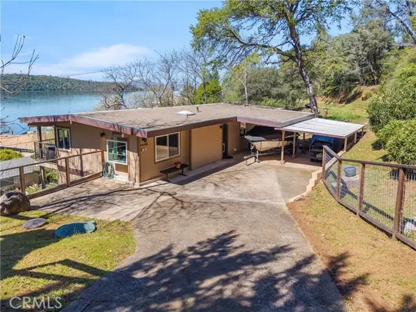 3103 Manzanita, Kelseyville, CA 95451