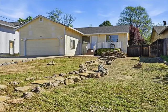 19176 Stonegate, Hidden Valley Lake, CA 95467 - #1