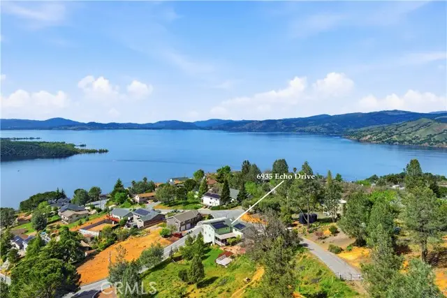 6935 Echo, Kelseyville, CA 95451 - #1