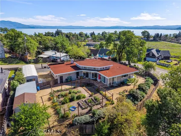 2800 Merced Street, Nice, CA 95464