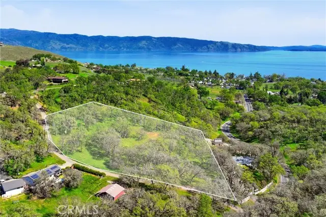 726 Park, Lakeport, CA 95453 - #1