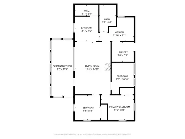 10313 Brookside, Middletown, CA 95461 - #2