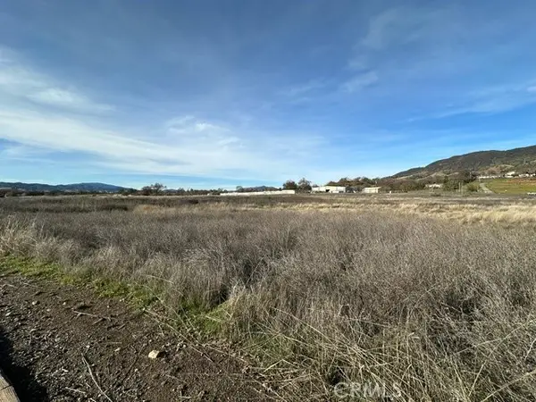 6965 Hammond Avenue, Upper Lake, CA 95485