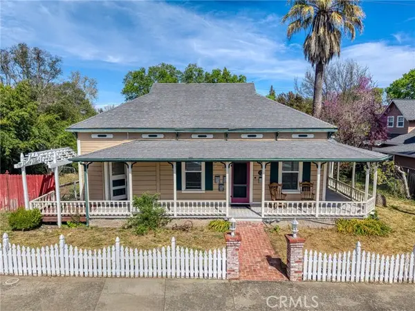 150 Clearlake, Lakeport, CA 95453