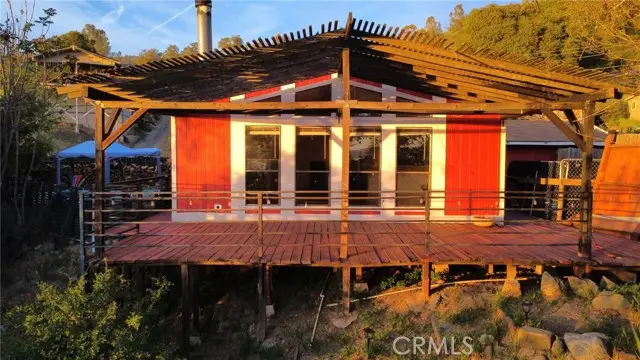 4047 Foothill, Lucerne, CA 95458 - #1