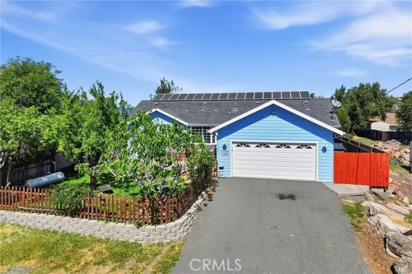 10052 Monte Cristo, Kelseyville, CA 95451