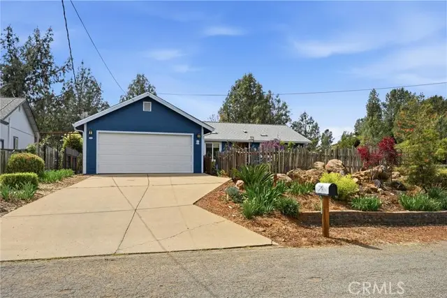 10313 Walnut Way, Kelseyville, CA 95451 - #2