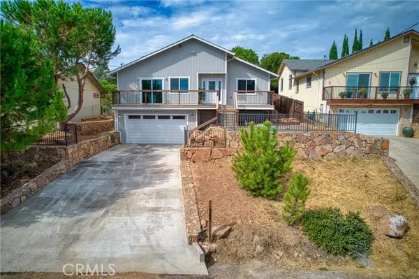 5277 Bel Air Drive, Kelseyville, CA 95451
