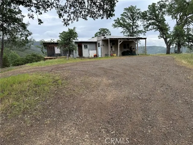 666 Watertrough Road, Clearlake Oaks, CA 95423 - #2