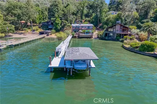 6770 Junipero Avenue, Kelseyville, CA 95451