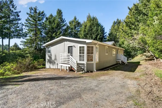 40421 Mountain View Road, Manchester, CA 95459 - #2