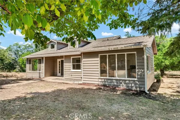 22550 Shady Grove Road, Middletown, CA 95461