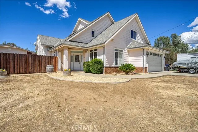 2920 Meadow Creek Road, Clearlake Oaks, CA 95423 - #2