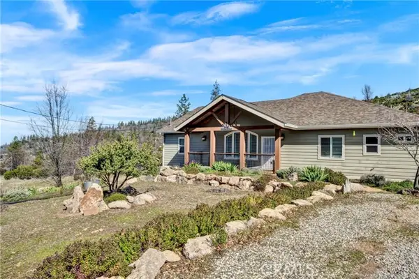 15384 Summit Boulevard, Cobb, CA 95426