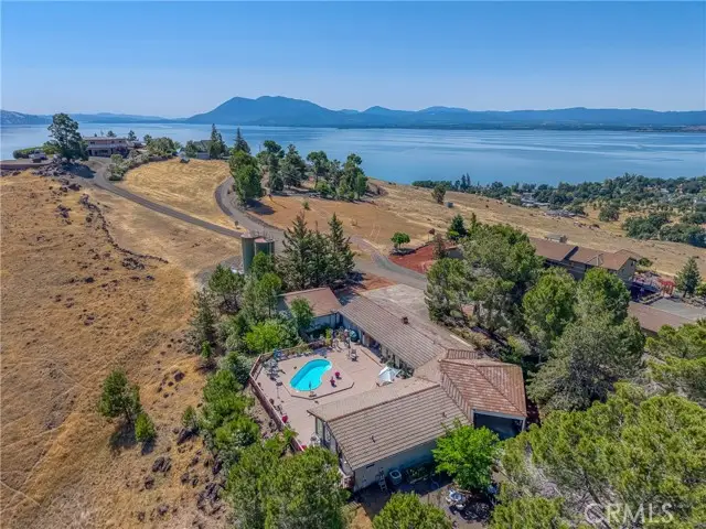 460 Lake Vista Drive, Lakeport, CA 95453 - #1