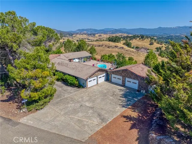 460 Lake Vista Drive, Lakeport, CA 95453 - #2